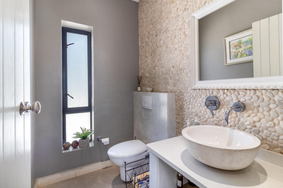 4 Bedroom Property for Sale in Diemersfontein Wine and Country Estate Western Cape